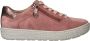 Hartjes Phil 1417 35.22.22 Breedtemaat H Dames Sneakers Roze - Thumbnail 1