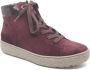 Hartjes Phil boot 172.1404 H aubergine - Thumbnail 1