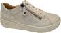 Hartjes Sneaker 162.1402 40 59.00 Wijdte H Sneakers Zilver - Thumbnail 8