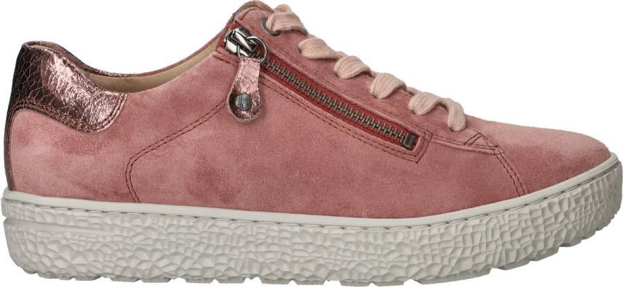 Hartjes Phil 1417 35.22.22 Breedtemaat H Dames Sneakers Roze