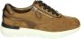 Hassi-A Hassia 301313 Volwassenen Lage sneakersDames sneakers Cognac - Thumbnail 1