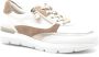 Hassi-A Hassia 301354 Lage sneakersDames sneakers Wit beige - Thumbnail 2