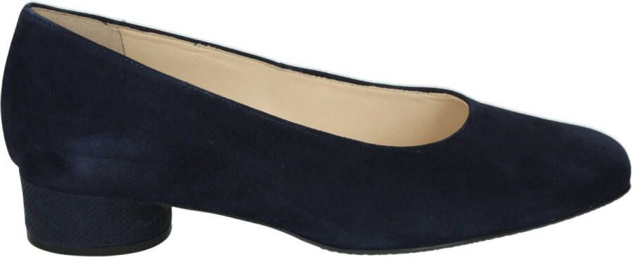 Hassi-A Hassia 302623 Volwassenen Pumps Blauw