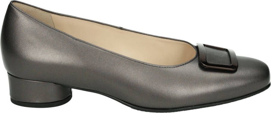 Hassi-A Hassia 302628 Volwassenen Pumps Metallics - Foto 1