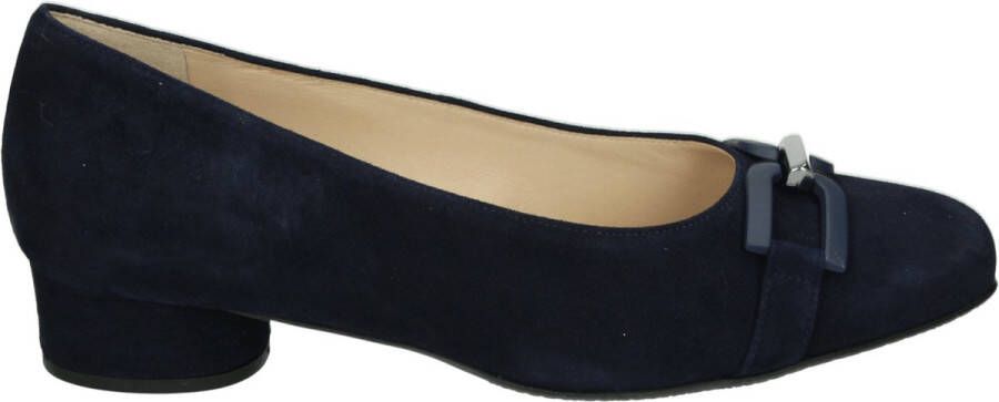 Hassi-A Hassia 302632 Pumps Blauw - Foto 1