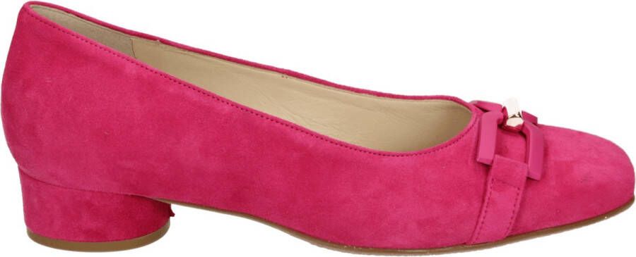 Hassi-A Hassia 302632 Pumps Roze