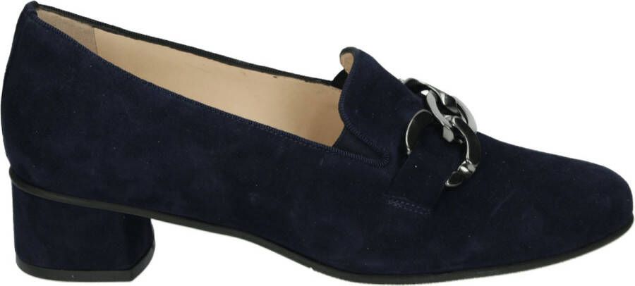 Hassi-A Hassia 303056 Pumps Blauw