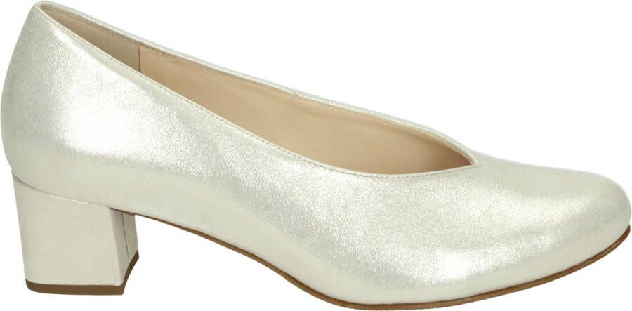 Hassi-A Hassia 304938 Volwassenen Pumps Metallics - Foto 1