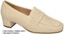 Hassi-A Hassia -Dames beige pumps & hakschoenen - Thumbnail 1