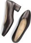 Hassi-A Hassia Florenz Pumps High Heels Schoenen Hoge Hak Dames Brons - Thumbnail 2