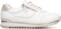 Hassi-A Hassia 302030 Lage sneakersDames sneakersPopulaire damesschoenen Wit beige - Thumbnail 1