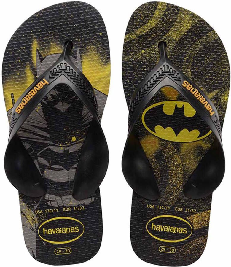 Havaianas 4130302 Kids Max Herois Q1