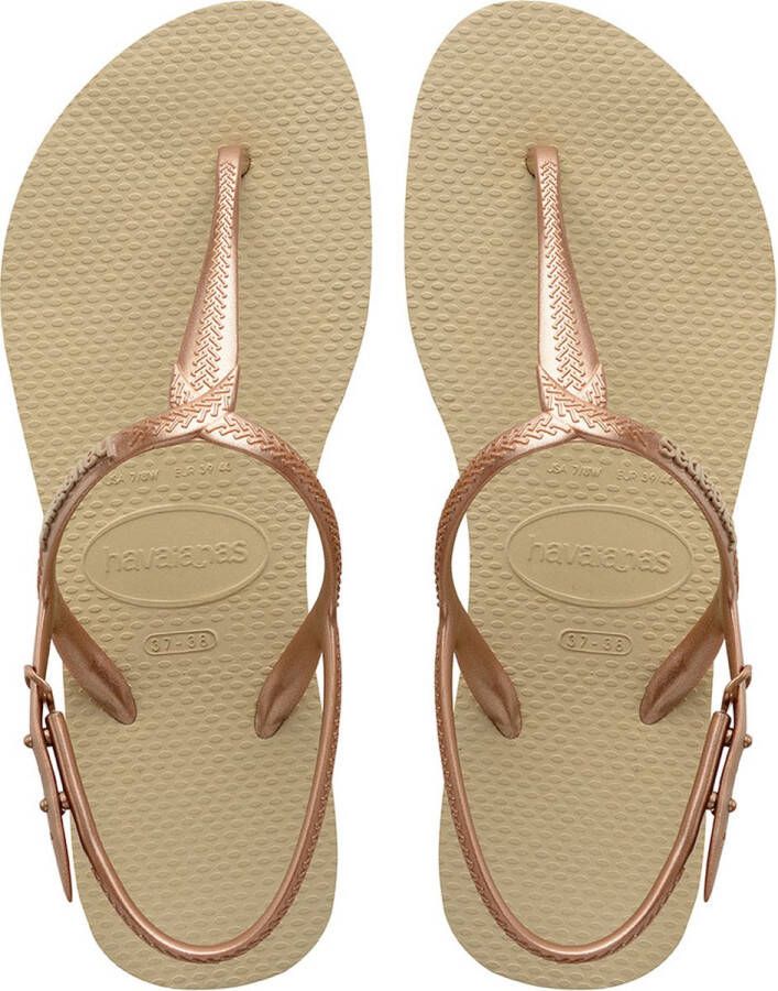 Havaianas 4144756 Twist Mini Me Q1