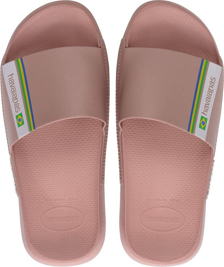 Havaianas 4147319 Slide Brasil Q2