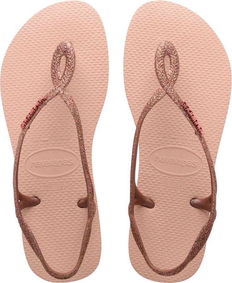 Havaianas Beach Sandals Kids Luna Premium II