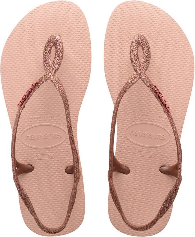 Havaianas Beach Sandals Luna Premium II