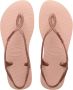 Havaianas 4146130 0076 Luna Premium Flip-Flops - Thumbnail 7