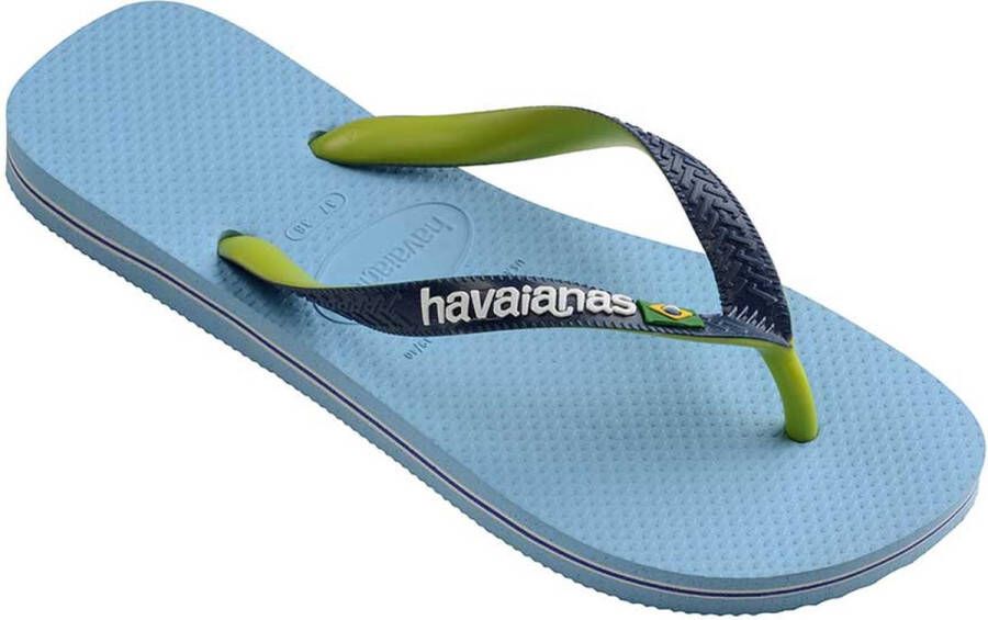 Havaianas Brasil Mix Lavender Blue