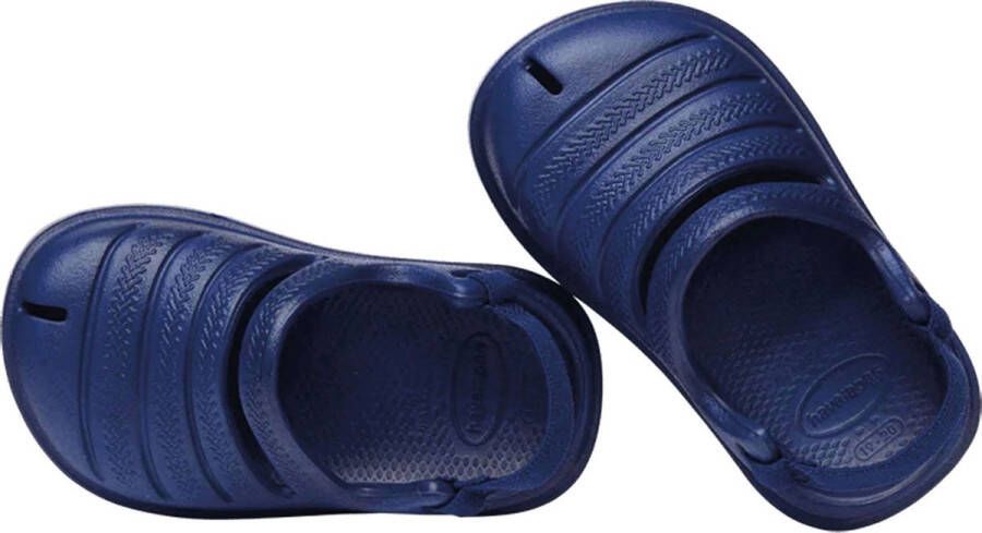 Havaianas Clog Instappers Junior