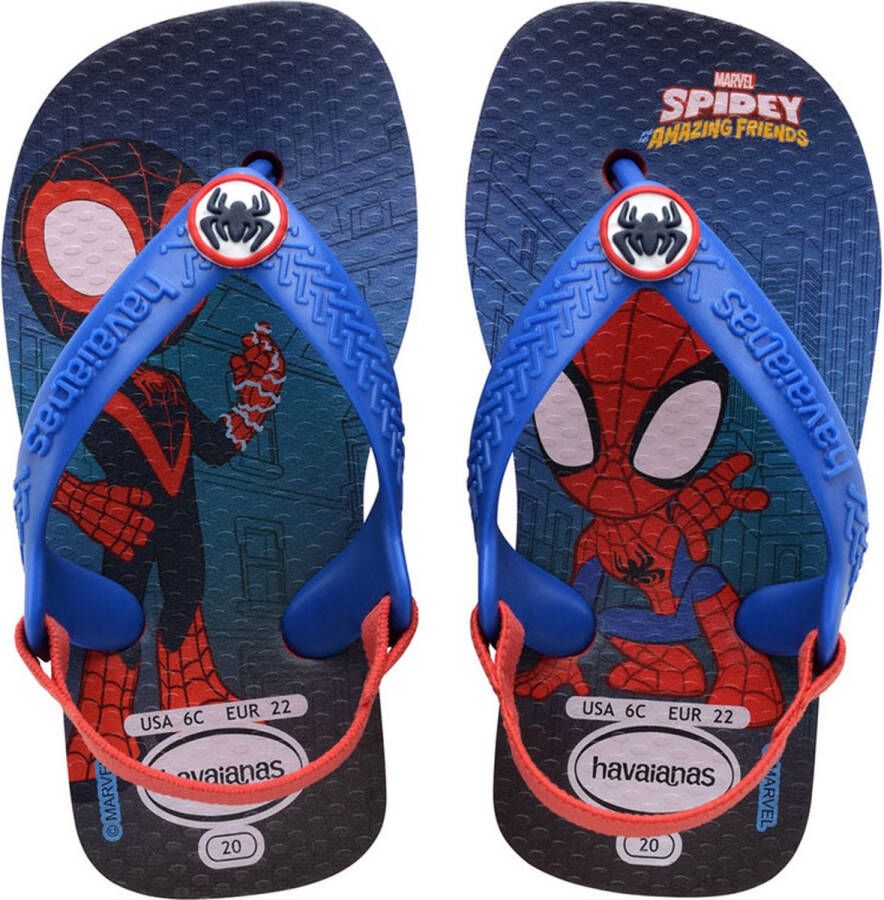 Havaianas Flipflops Baby Marvel