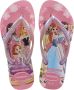 Havaianas Kids slim princess peony rose - Thumbnail 1