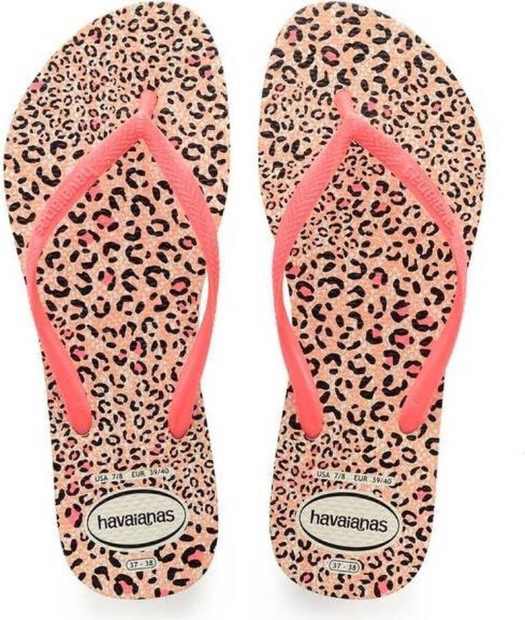 Havaianas Flipflops Slim Animal