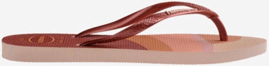 Havaianas Flipflops Slim Palette Glow