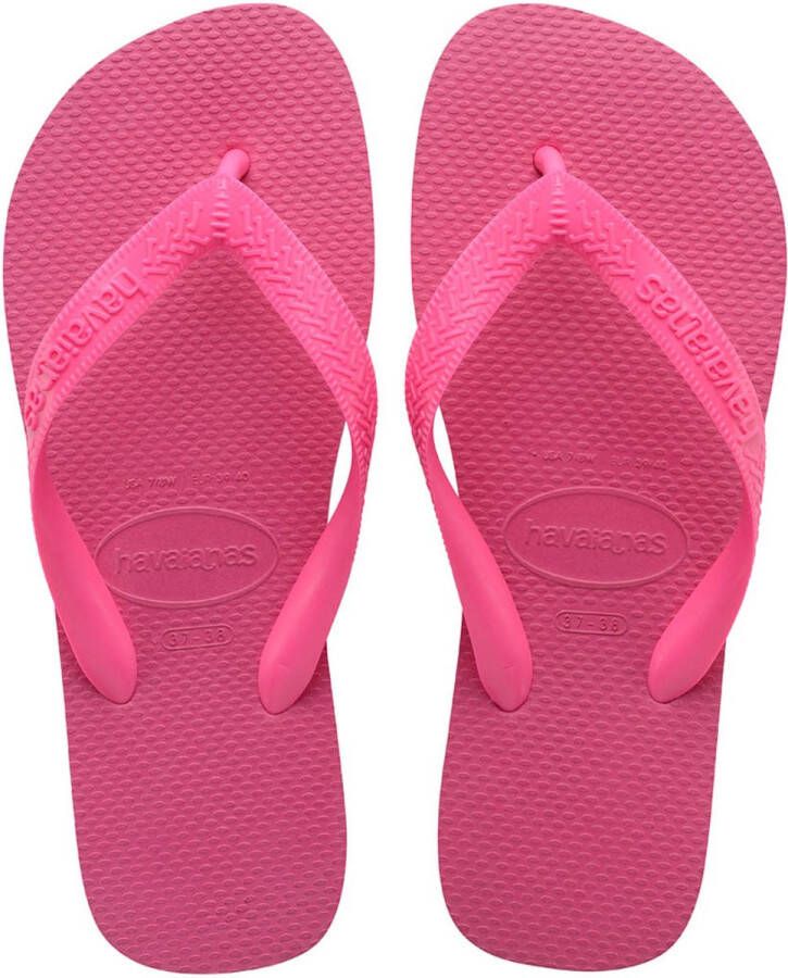 Havaianas Women's Top Sandalen roze