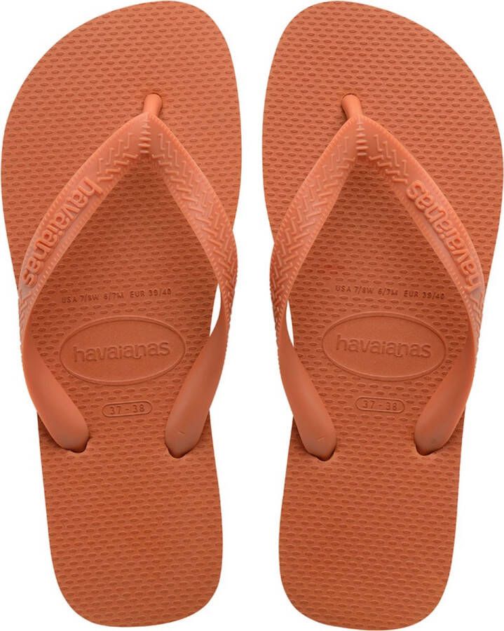 Havaianas Flipflops Top Senses