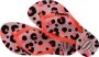 Havaianas KIDS SLIM GLITTER TRENDY Zwart Oranje Unisex Slippers - Thumbnail 2