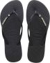 Havaianas Slim Crystal Flip Flops Dames Dames - Thumbnail 1