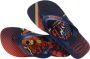 Havaianas Max Herois Teenslippers Junior - Thumbnail 2