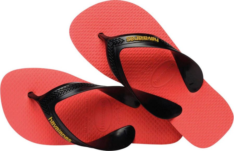 Havaianas Max Teenslipper Junior