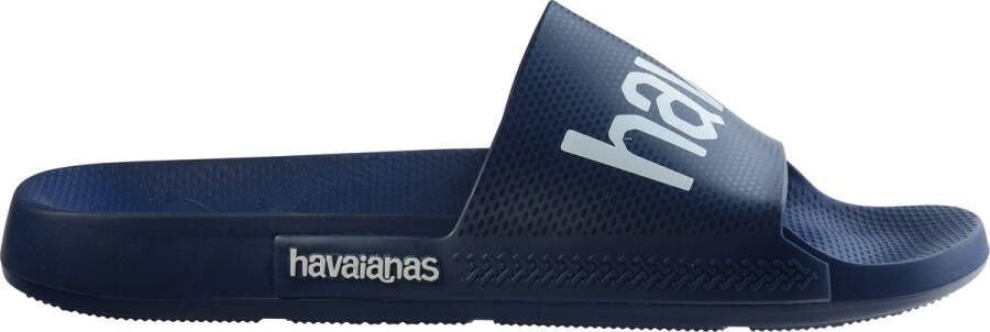 Havaianas SLIDE CLASSIC IA Navy Unisex Slippers