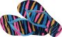 Havaianas Slim Glitter Trendy Teenslippers Junior - Thumbnail 1