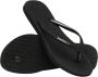 HAVAIANAS Teenslippers Dames Slim Sparkle Ii Maat: 37 Materiaal: Rubber Kleur: Zwart - Thumbnail 13