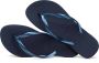 Havaianas Teenslippers SLIM zomerschoen slippers poolslides met zachte tussenstuk voor de tenen - Thumbnail 3