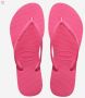 Havaianas Slippers Ciber Pink - Thumbnail 1