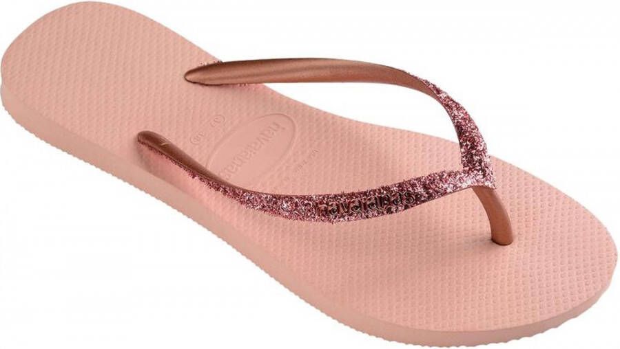 Havaianas slippers meisje 3606 ballet rose