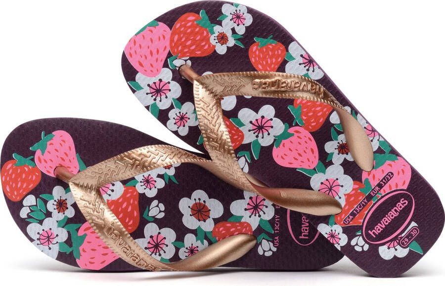 Havaianas Slippers Meisje