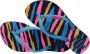 Havaianas Slim Glitter Trendy Teenslippers Junior - Thumbnail 2