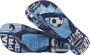 Havaianas teenslippers blauw Jongens Rubber 27 28 - Thumbnail 13