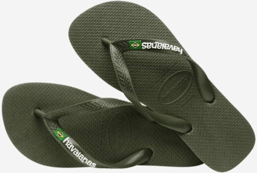 Havaianas Slippers Unisex