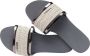 Havaianas Dames sandalen You Trancoso Premium Grijs Dames - Thumbnail 2