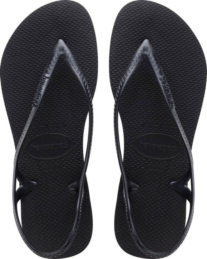 Havaianas Sandalen SUNNY II met zacht teenbandje