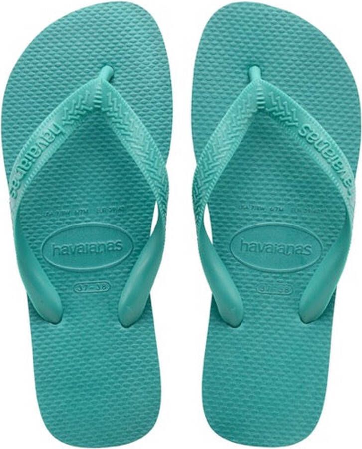 Havaianas Flip Flops Groen Dames