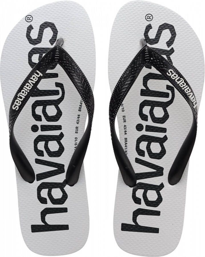 Havaianas Logomania 2 Flip Flops Heren