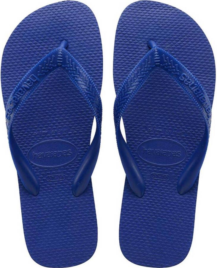 Havaianas Top Marine Blue