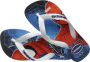 Havaianas Top Marvel II White White WIT - Thumbnail 5