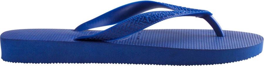 Havaianas Teenslippers Top zomerschoen slippers poolslides met merklabel